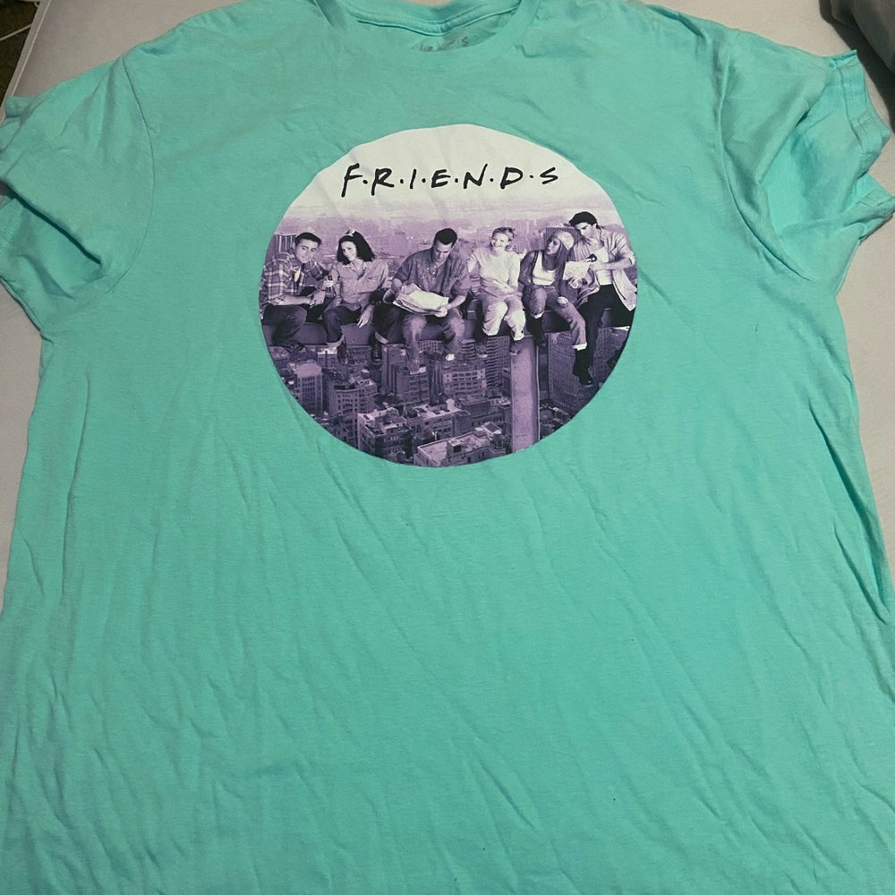 Womens “Friends” T-shirt
